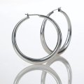 ��LAUREN�ۥݥ����ե�������Polo Ralph Lauren�ۥ�ǥ�����[�ԥ���]��Large Silver Hoop Earring��