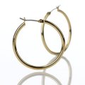 ��LAUREN�ۥݥ����ե�������Polo Ralph Lauren�ۥ�ǥ�����[�ԥ���]��Small Gold Hoop Earring��