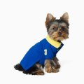 ��For The Pup�ۥݥ����ե�������Polo Ralph Lauren�ۥɥå��ݥ���Big Pony Mesh Dog Polo��
