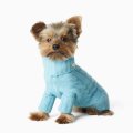 ��For The Pup�ۥݥ����ե�������Polo Ralph Lauren�ۥɥå������ȥ�ͥå���Cabled Cashmere Dog Turtleneck��