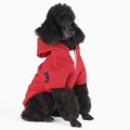 ��For The Pup�ۥݥ����ե�������Polo Ralph Lauren�ۥɥå��ѡ�����Fleece Big Pony Dog Hoodie��