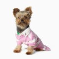 ��For The Pup�ۥݥ����ե�������Polo Ralph Lauren�ۥɥå��ݥ���Striped Dog Polo��
