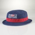 ��Olympic Collection�ۥݥ����ե�������Polo Ralph Lauren�ۥϥåȡ�Team USA Bucket Hat��