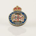 ��Olympic Collection�ۥݥ����ե�������Polo Ralph Lauren�ۥԥ��Team USA Crown Pin��