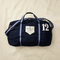 ��RUGBY by RALPH LAUREN�ۥ��ե������ �饰�ӡ���Canvas Athletic Duffle�ۥ��åե�Хå�