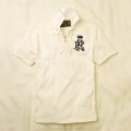 ��RUGBY by RALPH LAUREN�ۥ��ե������ �饰�ӡ���Cut-Off Lace-Up Rugby�ۥ饬�������
