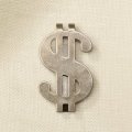 ��RUGBY by RALPH LAUREN�ۥ��ե������ �饰�ӡ���Dollar Sign Money Clip�ۥޥ͡�����å�