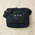 ��RUGBY by RALPH LAUREN�ۥ��ե������ �饰�ӡ���Easy Canvas Mailbag�ۥХå�