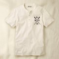 ��RUGBY by RALPH LAUREN�ۥ��ե������ �饰�ӡ���Jersey Rowing Henley�ۣԥ����