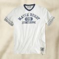 ��RUGBY by RALPH LAUREN�ۥ��ե������ �饰�ӡ���Match Tee�ۣԥ����