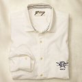 ��RUGBY by RALPH LAUREN�ۥ��ե������ �饰�ӡ���Phelps Basic Oxford Shirt��Ĺµ�����