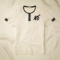 ��RUGBY by RALPH LAUREN�ۥ��ե������ �饰�ӡ���Tab Crewneck Tee�ۣԥ����