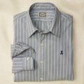 ��RUGBY by RALPH LAUREN�ۥ��ե������ �饰�ӡ���Wadham Estate Formal Shirt��Ĺµ�����