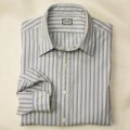 ��RUGBY by RALPH LAUREN�ۥ��ե������ �饰�ӡ���Wadham Straight Collar Shirt��Ĺµ�����