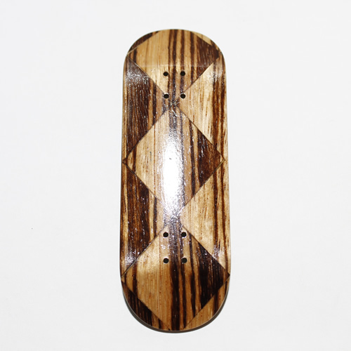 【SD019】Simple Decks/Split Ply Wild Mold/32mm/シングルデッキ