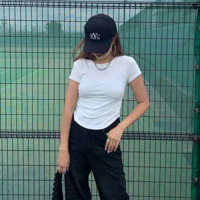 tシャツ タックカットトップ レディース GRACE CONTINENTAL tシャツ タックカットトップ レディース
