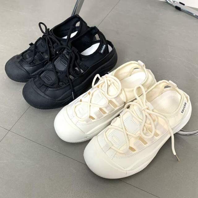 CRB スニーカーサンダル|TiMTiMオンラインストア|レディースアパレル通販 