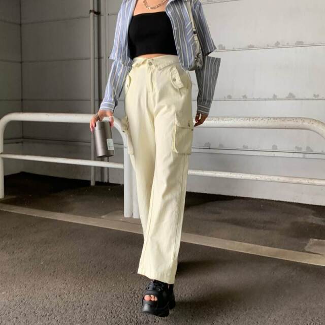 存在感ある【MARNI】Dillies プリント カーゴパンツ 24AW新作 存在感ある【MARNI】Dillies プリント カーゴパンツ 24AW新作