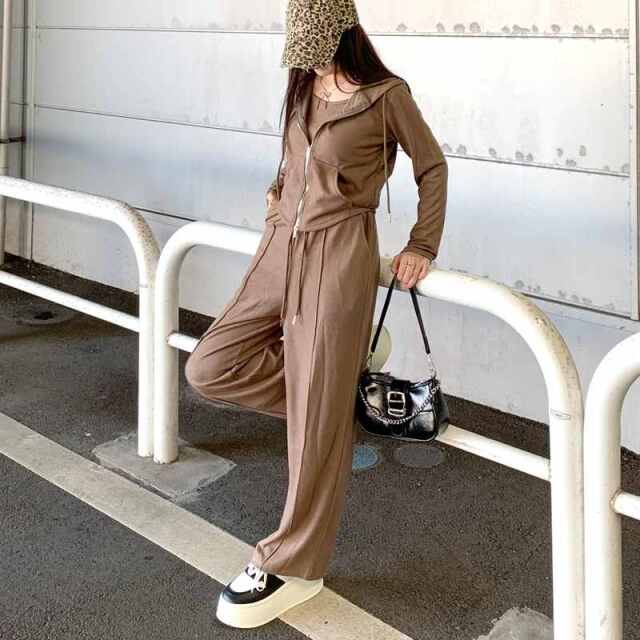 s16 グリーン・ブラウン×大人フェミニン♡ レディース服 まとめ売り 13  