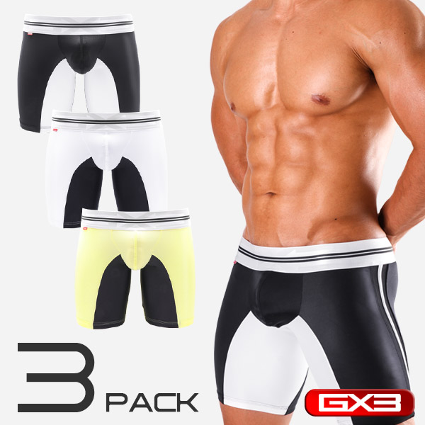 GX3 UNDERWEAR