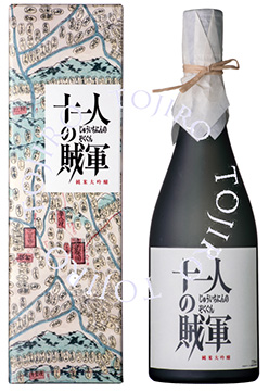 十一人の賊軍