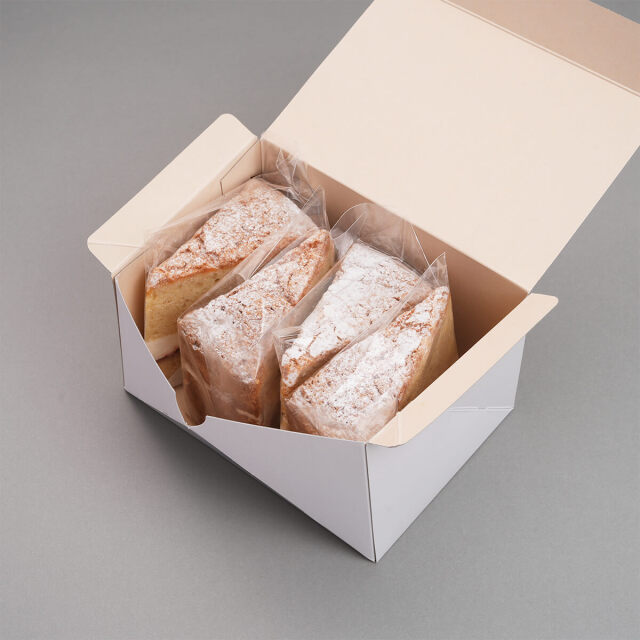 マイケーキ(ビクトリアサンドイッチケーキ)