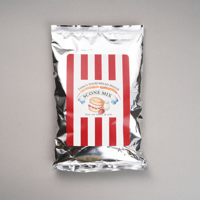 スコーンミックス