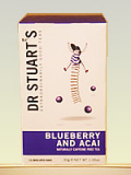 Dr.Stuarts Buleberryasai