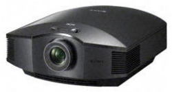 SONY 3D�б��ץ����������� VPL-HW30ES