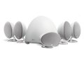 KEF E305 ��5.1ch���饦��ɥ��ԡ��������åȡ�1���åȡ�