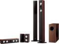 YAMAHA NS-310 System��5.1ch���ԡ��������åȡ�1���åȡ�