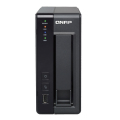 QNAP TurboNAS TS-19PII����HDD�����