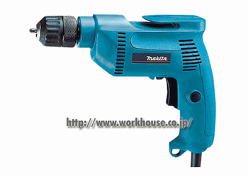 �ޥ��� 10mm̵����®�ɥ�� 6408