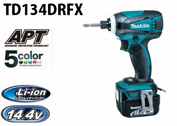 td134drfx