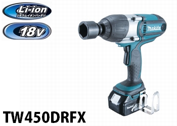 tw450drfx