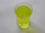 トップアスリートに水を注ぐ
