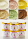 �ȥ륳������ �ɤ�ɤ�ޤ� 120ml �Ƽ�6�ĥ��å�(�Ƽ��1�ġ�