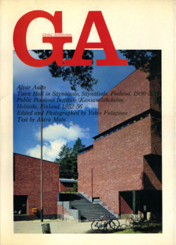 ga 24 alvar aalto �������