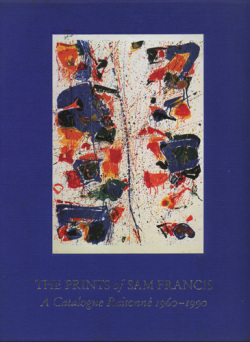 the_prints_of_sam francis