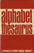 alphabet thesaurus vol.3