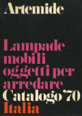 artemide catalogo 70