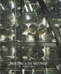 Herzog & De Meuron 1980-2000��AV (1999) 77