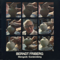 Berndt Friberg