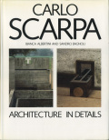 Carlo Scarpa: Architecture in Details