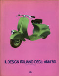 IL DESIGN ITALIANO DEGLI ANNI'50