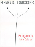 Harry Callahan: Elemental Landscapes