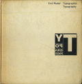 Emil Ruder: Typographie