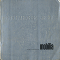 GEORG JENSEN 1866 - 1966 - mobilia no.131/132