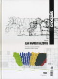 Juan Navarro Baldeweg: El Croquis 133