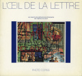 L'Ceil de la Lettre